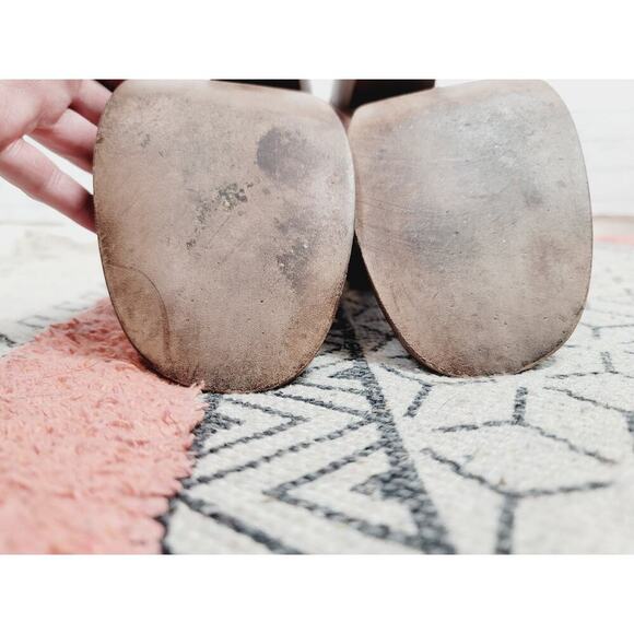 Bed Stu Onset Bootie in Brown, sz 10 - Picture 12 of 16